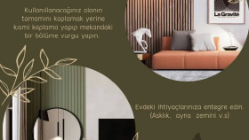 Ruh ve Mekan: Tasarımın İzinde