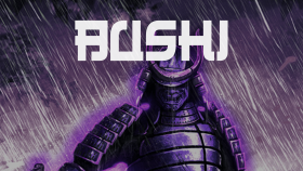 Daisu - Bushi İçin Yaptığımız Kapak Çalışması