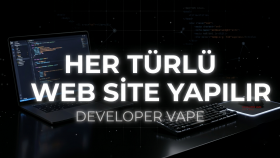 kurumsal ve modern WordPress web siteleri yaparım