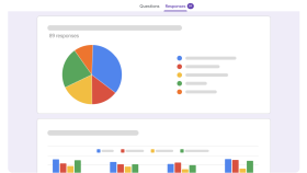 google forms ile size uygun anketler hazırlarım doldurturum