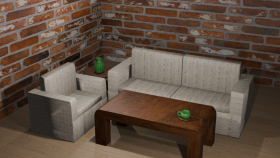 farklı alanlarda 3d projeler yapabilirim