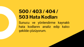 WordPress Hata Giderme