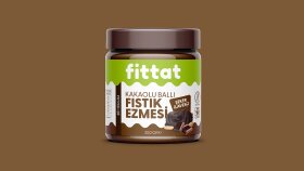 Fittat - Ambalaj Tasarımı