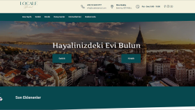 Locale Istanbul