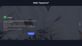 modern standartlara uygun web sitesi kodlarım