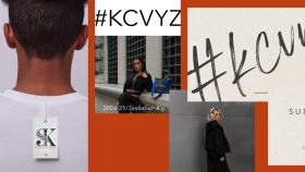 SKCVYZ BUTİK - KURUMSAL KİMLİK 