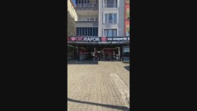 Oto Rapor – Ekspertiz Tanıtım Videosu (Çekim & Kurgu)
