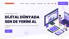 Dijital Reklam Ajansı Kurulumu