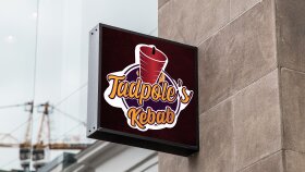 sizin için logo tasarlayabilirim