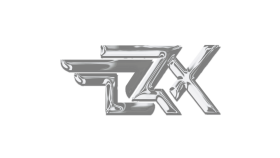 Project TZX - Logo tasarımı