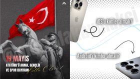 sizin için Instagram postu yapabilirim