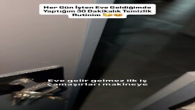 markalar için UGC videoları hazırlıyorum