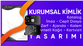 kartvizitinizi ve kurumsal kimliğinizi tasarlayabiliyorum