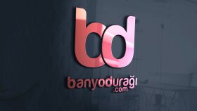 Banyoduragi.com Logo Tasarımı