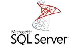 Ms SQL Server sorunlarını çözüyorum