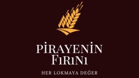 Fırın Logo Tasarımı