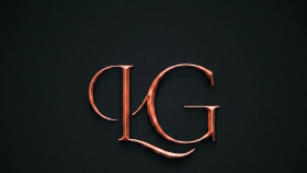 LG Monogram – Lüks ve Modern Kurumsal Kimlik Tasarımı