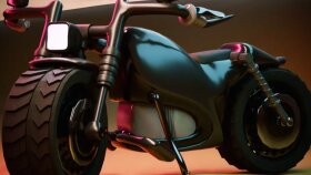 oyun sanatı ve diğer işler için 3d modeller tasarlayabilirim