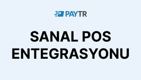 sitenize PayTR entegrasyonu yapabilirim