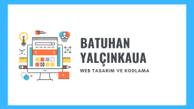 profesyonel şekilde web sitesi yapıyorum