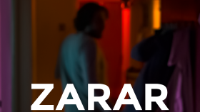 Zarar Kısa Film Trailer