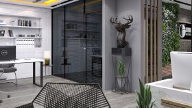 3 boyutlu tasarımları gerçekçi renderlar ile sunabilirim