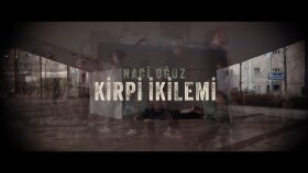Naci Oğuz - Kirpi İkilemi