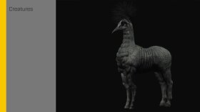Creature Design