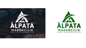 markanıza özel logo tasarlarım