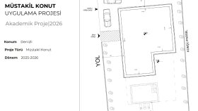 Uygulama Çizimleri-AutoCAD-Revit-Lumion