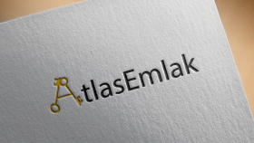Emlak Logo Tasarımı