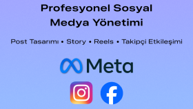 sosyal medya hesabınızı yönetebilirim