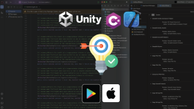 unity'de karşılaştığınız sorunlar için destek olabilirim