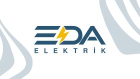 Elektrik Markası - Logo Tasarım