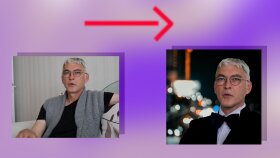 fotoğraflarınıza yeni bir boyut kazandırabilirim