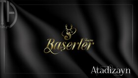 Başerler Turizm Logo Çalışması