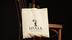 IDAIA - Marka Tasarımı