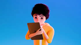 Sın-av ai Video Animasyon Tanıtım
