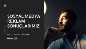 Dijital Reklam Danışmanı