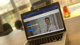 Doç.Dr.Mustafa Karaağaç Kişisel Web Sitesi