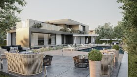 3D Görselleştirme hizmetleri