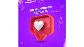 ürün odaklı ve dikkat çekici sosyal medya postu hazırlarım