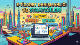 e-ticaret panellerinizi yönetiyorum