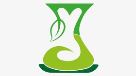 Meltem Garden Logo Tasarımı