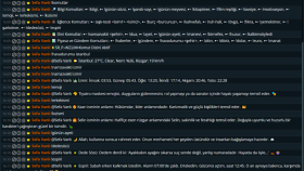StreamChat Komut Botu – Akıllı Sohbet Asistanı