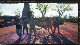 Unreal Engine üzerinde profesyonel online kod yazabiliyorum