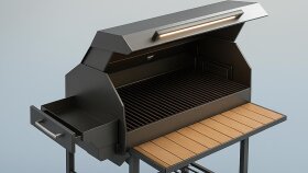 3D Prototip çalışma ve teknik resimlendirme