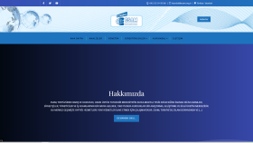 sizin için bir wordpress sayfası oluşturup düzenleyebilirim