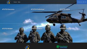 Atutco - Web Tasarım & Web Yazılım