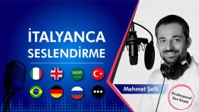 İtalyanca